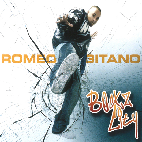 Beckz City (Trackriderz Remix) cover art