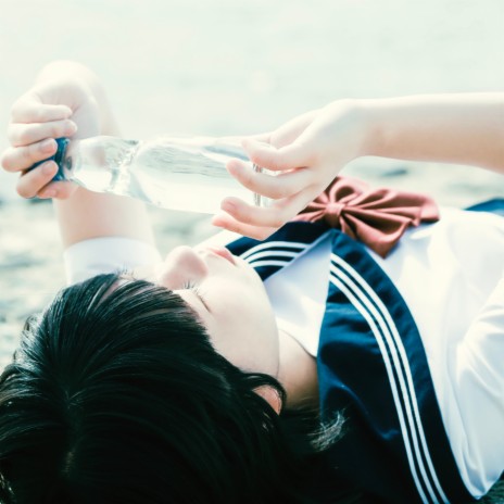 Kimi Wa Natsukaze cover art