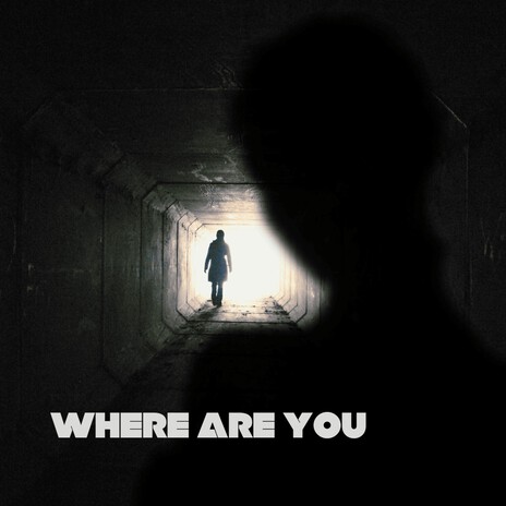 Where are you cover art