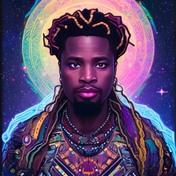 Mistakes Made cover art