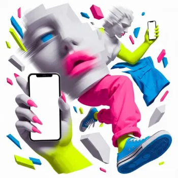 Tinder date cover art