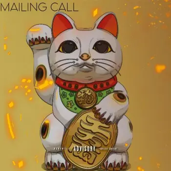 MAILING CALL cover art
