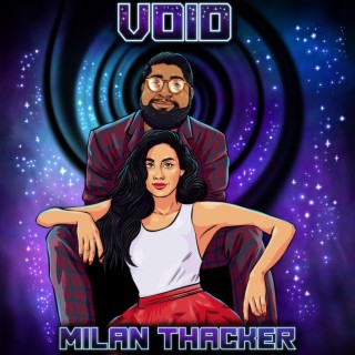 Milan Thacker