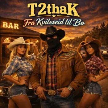 Fra Kviteseid til Bø cover art