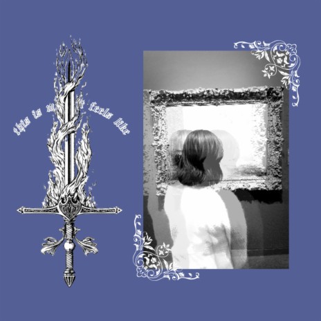 this is what it feels like ft. Benji the Machine cover art