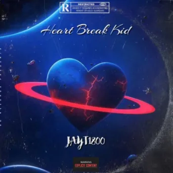 Luva cover art