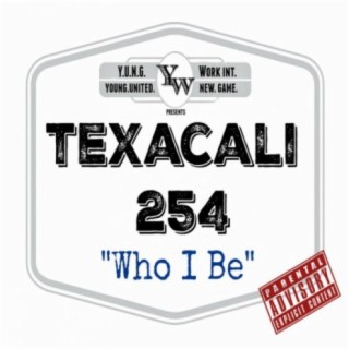 Texacali254