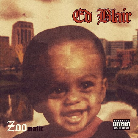 Black & White ft. Mickey Factz cover art