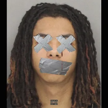 Ghost Glock cover art