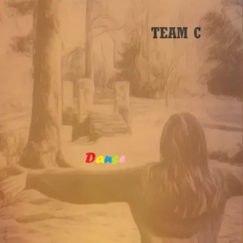 Danse cover art