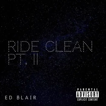 Ride Clean Pt. II cover art