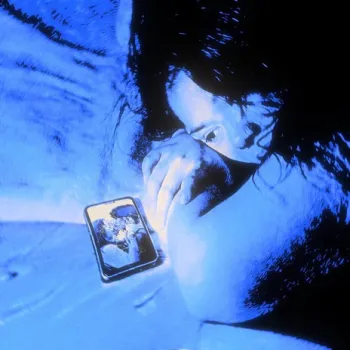 GSM cover art