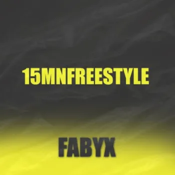 15MNFREESTYLE cover art