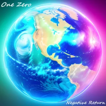 Negative Return cover art