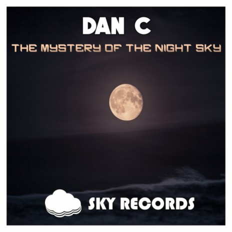 The Mystery Of The Night Sky (Original Mix) cover art