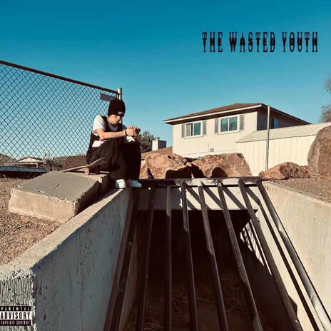 Cold Blooded cover art