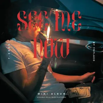 By the night ft. Fettiseason cover art