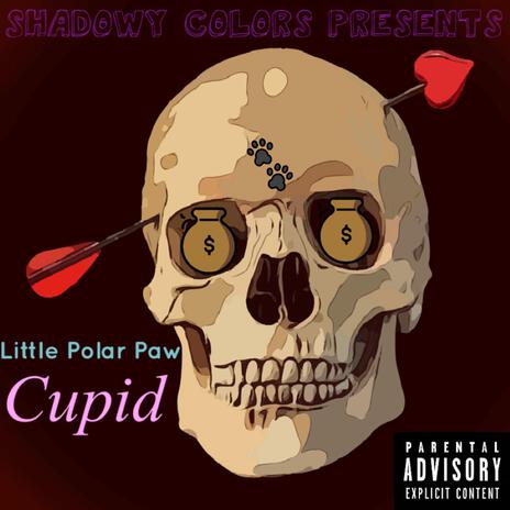 Cupid cover art
