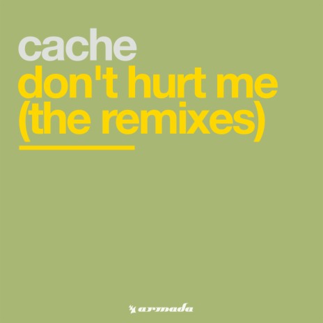 Don't Hurt Me (DJ Jose vs Remaniax Mix) cover art