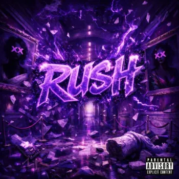 Rush cover art