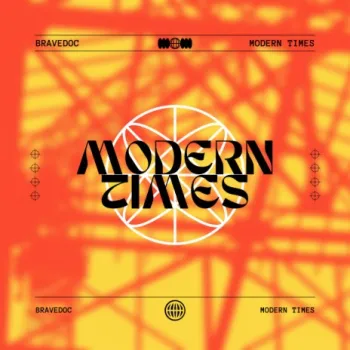 Modern Times cover art