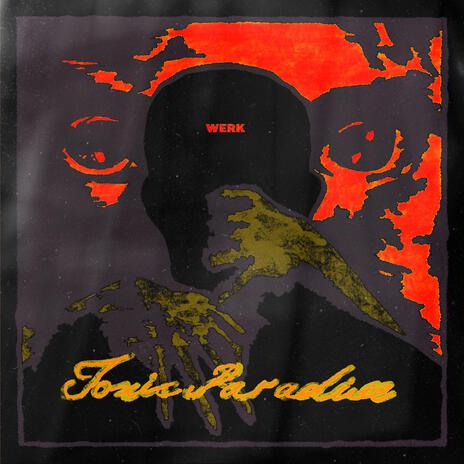 Want Ur Love cover art