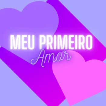 Meu Primeiro Amor cover art