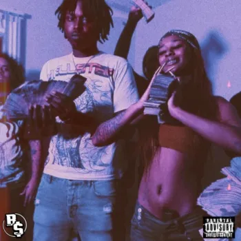 Keep It Movin ft. Bu5 cover art