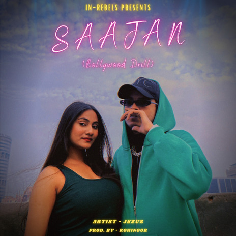 SAAJAN (BOLLYWOOD DRILL)