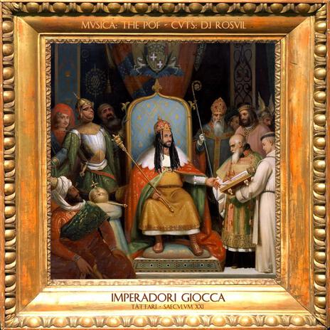 Imperadori cover art