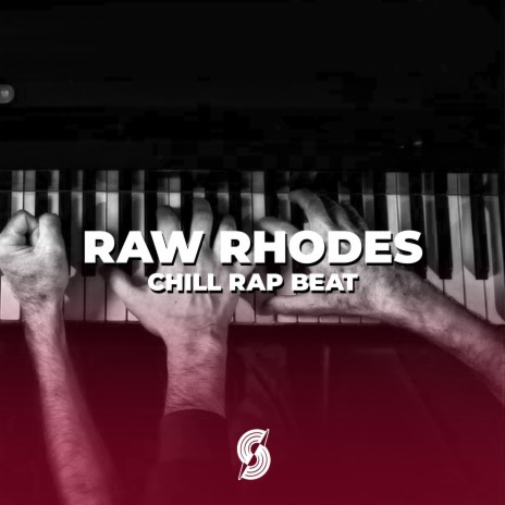 Raw Rhodes - Chill Rap Beat