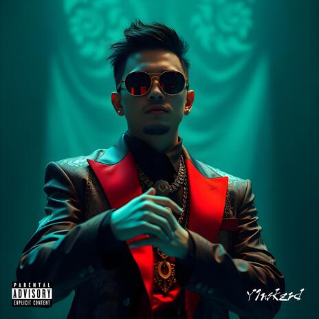 Yang Tertinggal Darinya Untukmu cover art