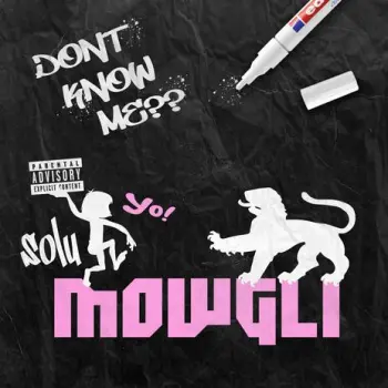 Mowgli cover art