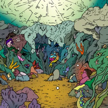 El Rythm cover art