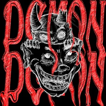 Demon cover art