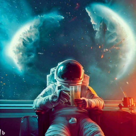 Big Bang cover art