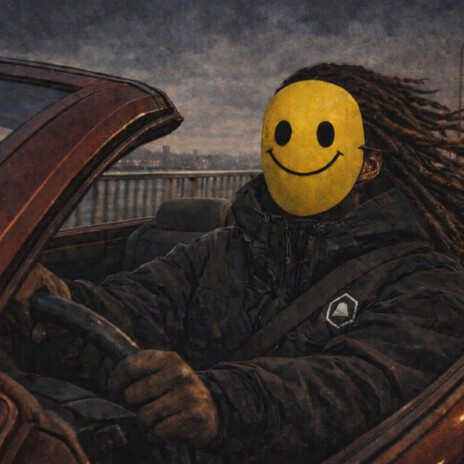 Just to feel alive cover art