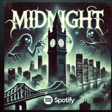 Midnight