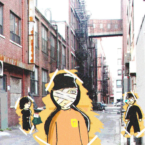 Balaclava no Meu Rosto ft. Iro & thatpaullo cover art