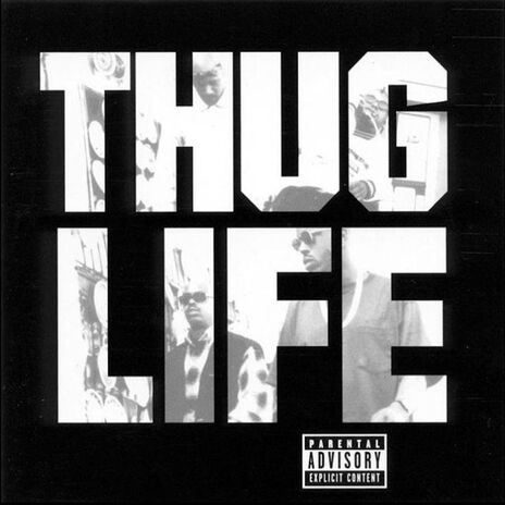 All Eyez On Me (Remix Gangsta) cover art