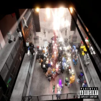 viral cover art