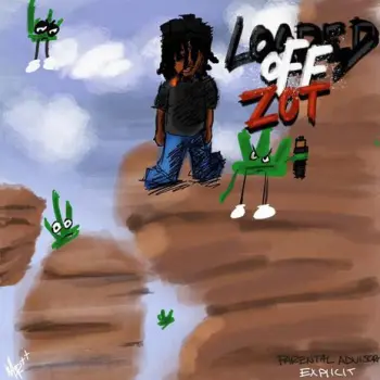 MeandChris cover art