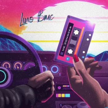 Me Conoces cover art