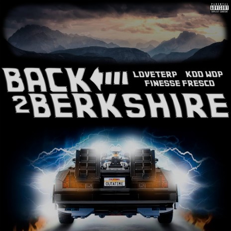 Wait Up ft. LoveTerp, Koo Wop & Subjxct 5 cover art