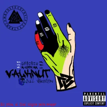 Destrucción Mental cover art