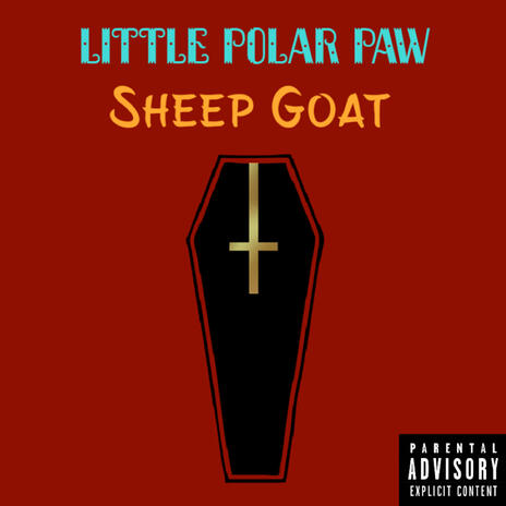 Sheep Goat cover art