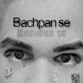 Bachpan Se cover art