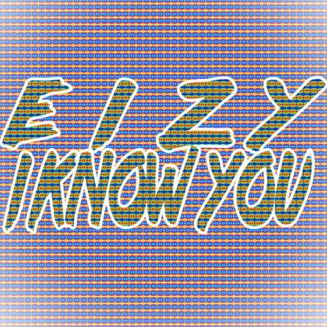 I know you cover art