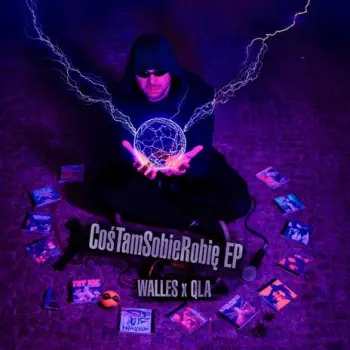 Intro cover art