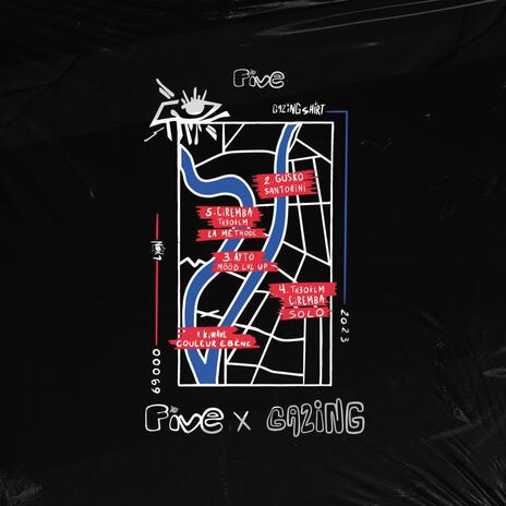 Mööd lvl up ft. Ayto cover art
